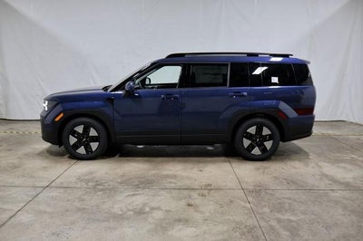 2026 Hyundai SANTA FE HYBRID SEL AWD