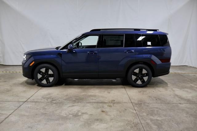 2026 Hyundai SANTA FE HYBRID SEL AWD
