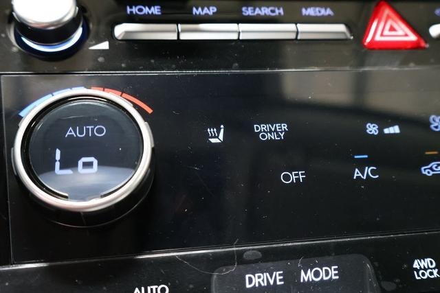 2026 Hyundai SANTA FE HYBRID SEL AWD