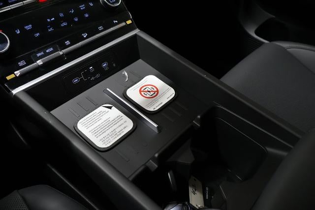 2026 Hyundai SANTA FE HYBRID SEL AWD