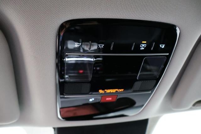 2026 Hyundai SANTA FE HYBRID SEL AWD