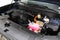 2026 Hyundai SANTA FE HYBRID SEL AWD
