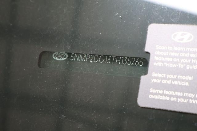 2026 Hyundai SANTA FE HYBRID SEL AWD