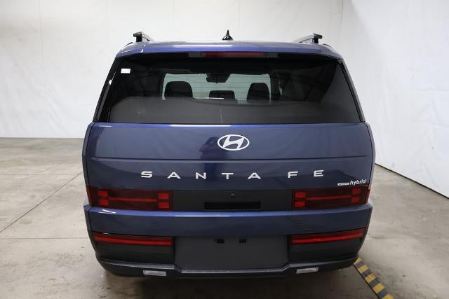 2026 Hyundai SANTA FE HYBRID SEL AWD