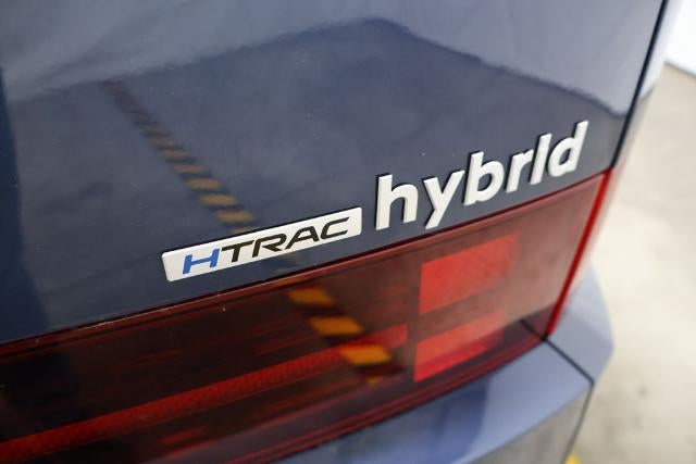 2026 Hyundai SANTA FE HYBRID SEL AWD