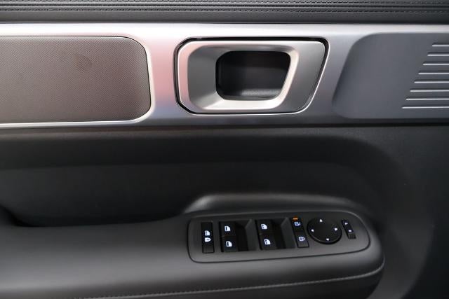 2026 Hyundai SANTA FE HYBRID SEL AWD