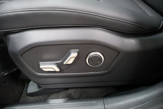 2026 Hyundai SANTA FE HYBRID SEL AWD