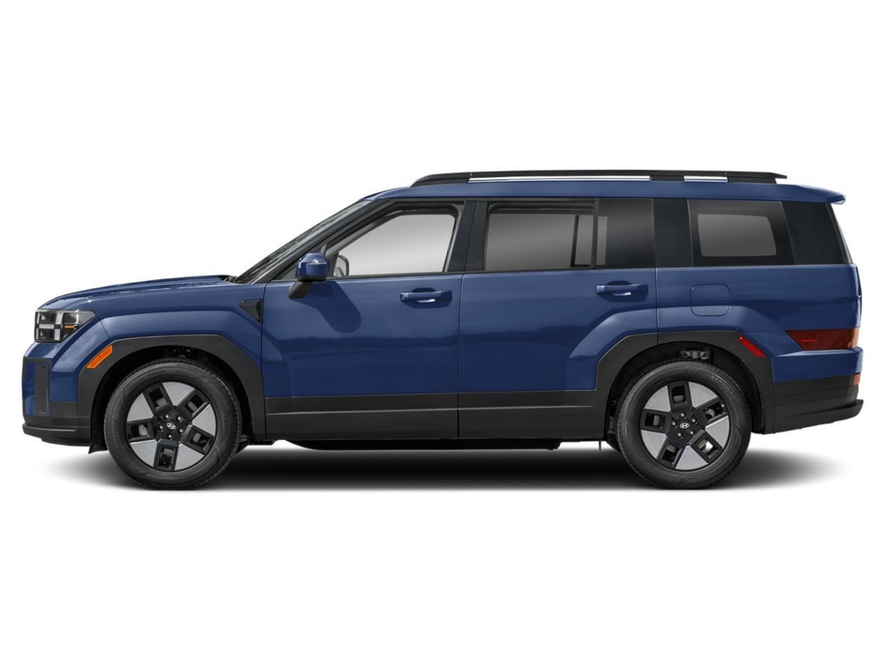 2026 Hyundai SANTA FE HYBRID SEL AWD