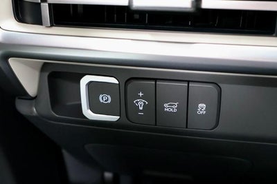 2027 Hyundai SANTA FE HYBRID SEL AWD