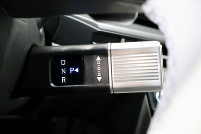 2027 Hyundai SANTA FE HYBRID SEL AWD
