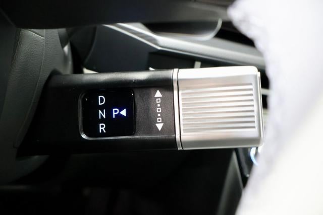 2027 Hyundai SANTA FE HYBRID SEL AWD