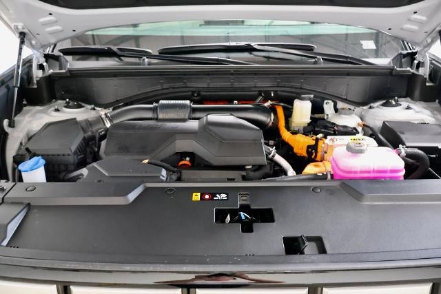 2027 Hyundai SANTA FE HYBRID SEL AWD