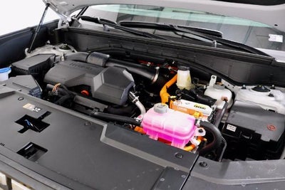 2027 Hyundai SANTA FE HYBRID SEL AWD