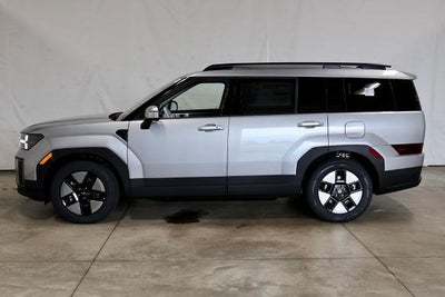 2027 Hyundai SANTA FE HYBRID SEL AWD