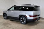 2027 Hyundai SANTA FE HYBRID SEL AWD