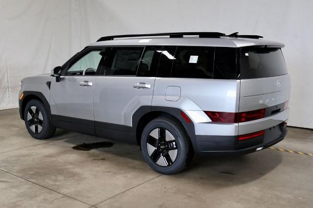 2027 Hyundai SANTA FE HYBRID SEL AWD