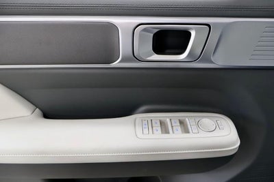 2027 Hyundai SANTA FE HYBRID SEL AWD