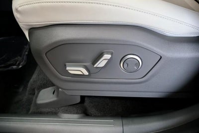 2027 Hyundai SANTA FE HYBRID SEL AWD