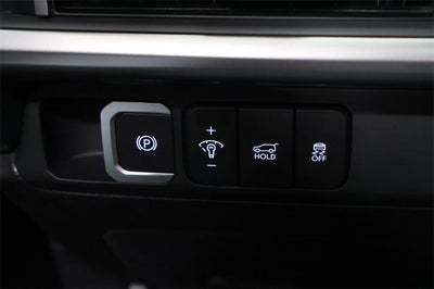 2026 Hyundai SANTA FE HYBRID SEL AWD