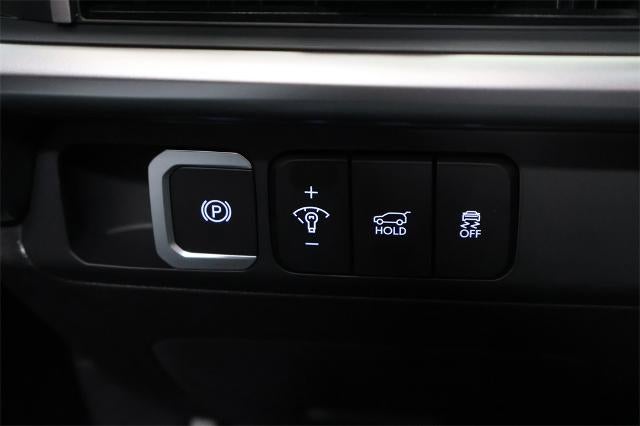 2026 Hyundai SANTA FE HYBRID SEL AWD