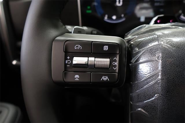 2026 Hyundai SANTA FE HYBRID SEL AWD