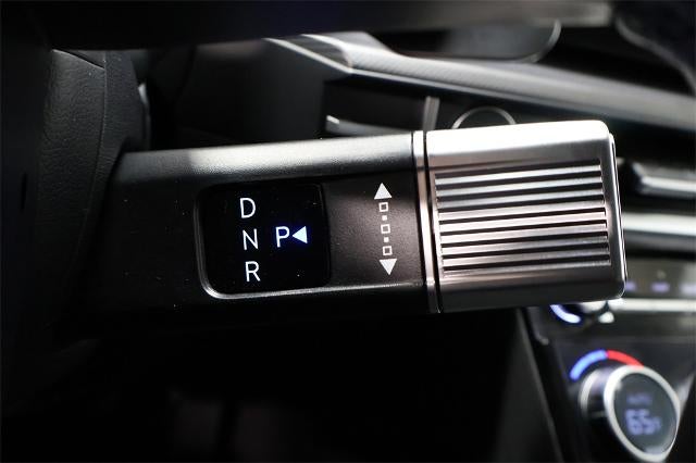 2026 Hyundai SANTA FE HYBRID SEL AWD