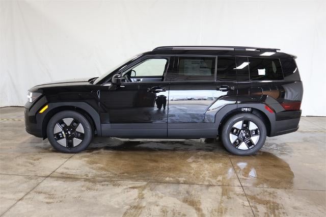 2026 Hyundai SANTA FE HYBRID SEL AWD