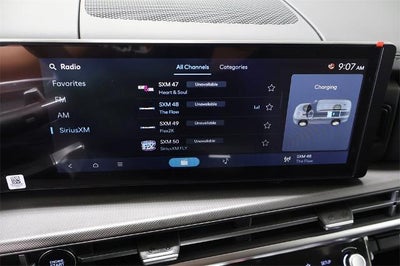 2026 Hyundai SANTA FE HYBRID SEL AWD