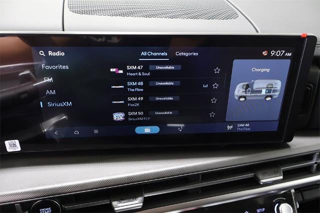 2026 Hyundai SANTA FE HYBRID SEL AWD