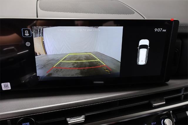 2026 Hyundai SANTA FE HYBRID SEL AWD