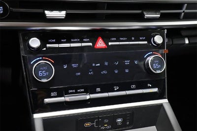 2026 Hyundai SANTA FE HYBRID SEL AWD