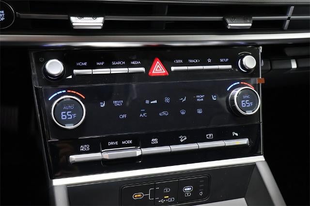 2026 Hyundai SANTA FE HYBRID SEL AWD