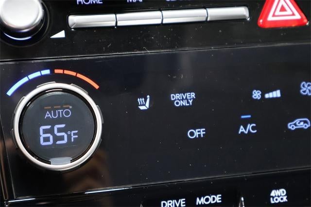 2026 Hyundai SANTA FE HYBRID SEL AWD