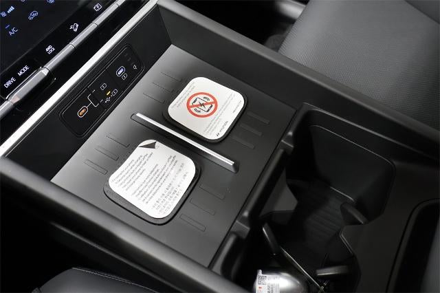 2026 Hyundai SANTA FE HYBRID SEL AWD