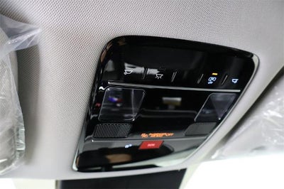 2026 Hyundai SANTA FE HYBRID SEL AWD