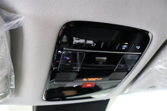 2026 Hyundai SANTA FE HYBRID SEL AWD