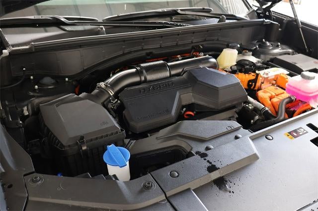 2026 Hyundai SANTA FE HYBRID SEL AWD