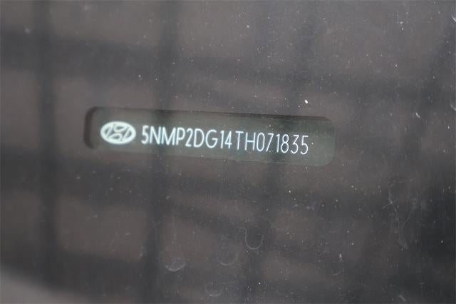 2026 Hyundai SANTA FE HYBRID SEL AWD