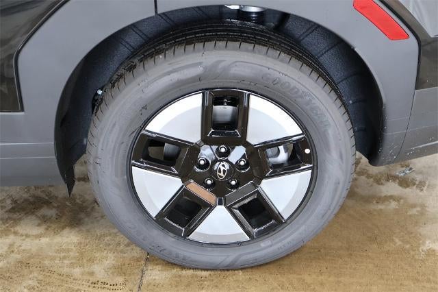 2026 Hyundai SANTA FE HYBRID SEL AWD