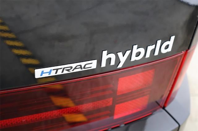 2026 Hyundai SANTA FE HYBRID SEL AWD