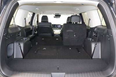 2026 Hyundai SANTA FE HYBRID SEL AWD