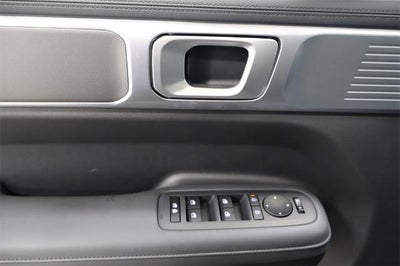 2026 Hyundai SANTA FE HYBRID SEL AWD