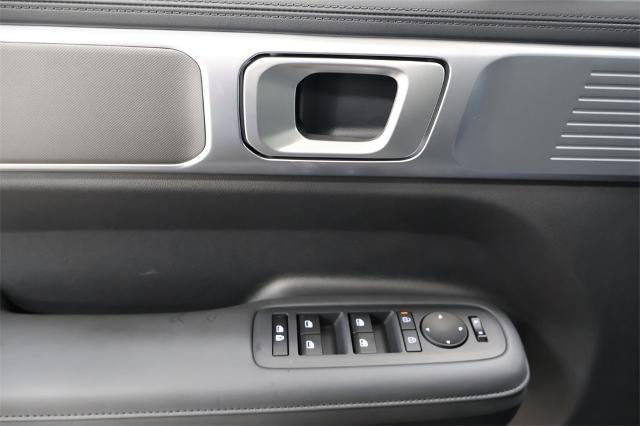 2026 Hyundai SANTA FE HYBRID SEL AWD