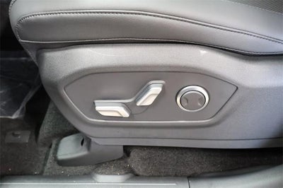 2026 Hyundai SANTA FE HYBRID SEL AWD