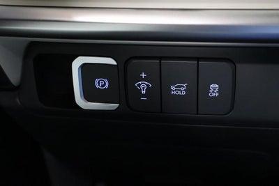 2026 Hyundai SANTA FE HYBRID SEL AWD