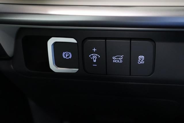 2026 Hyundai SANTA FE HYBRID SEL AWD