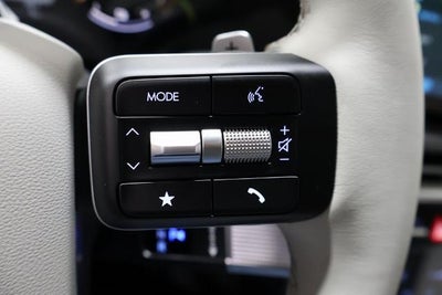 2026 Hyundai SANTA FE HYBRID SEL AWD