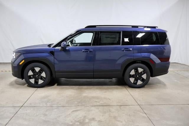 2026 Hyundai SANTA FE HYBRID SEL AWD