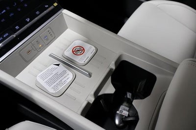 2026 Hyundai SANTA FE HYBRID SEL AWD