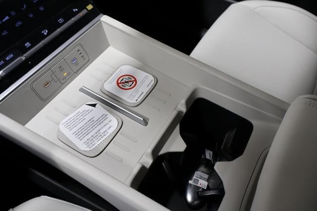 2026 Hyundai SANTA FE HYBRID SEL AWD